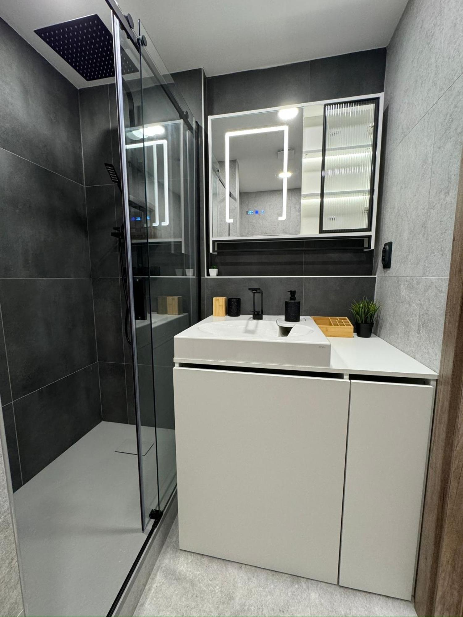 Smarty Choice Flat With Deluxe Kitchen Apartman Prága Kültér fotó